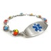 see more listings in the M-Medical Alert Bracelet section