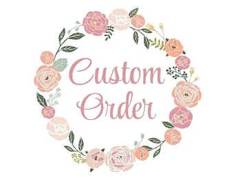 custom ring