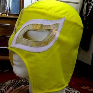 hand made Wrestling Mask wrestling mask luchador costume wrestler lucha libre mexican mask maske ,party masks for Girls , rey mysterio