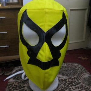 hand made Wrestling Mask wrestling mask luchador costume wrestler lucha libre mexican mask maske ,party masks for Girls , wrestling mask