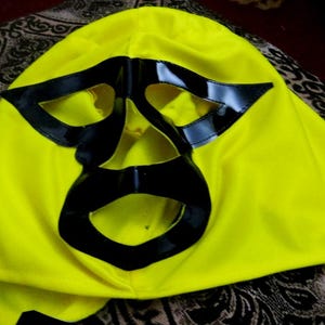 hand made Wrestling Mask wrestling mask luchador costume wrestler lucha libre mexican mask maske ,party masks for Girls , wrestling mask