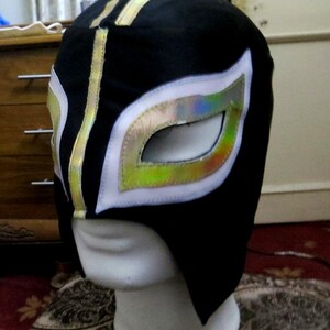 hand made Wrestling Mask wrestling mask luchador costume wrestler lucha libre mexican mask maske ,party masks for Girls , wrestling mask