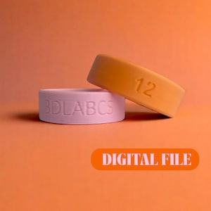 STL & .3MF file: Pottery Soap Dispenser Threading Tool – Custom Fit for Clay Shrinkage V3 - 2.5 Thread