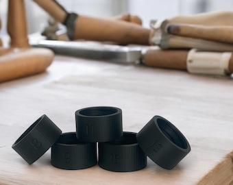 Einfädelwerkzeug für Seifenspender Keramik 3D Gedruckt V1