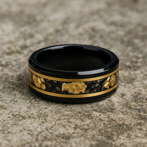 Witch’s Magic Ring | Psychic Amplifier & Spiritual Protection | Occult Mystic Amulet