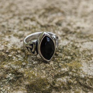 Haunted Ring of the Demonic Kings | Occult Power Portal | Pact Ring of Psychic & Metaphysical Dominion