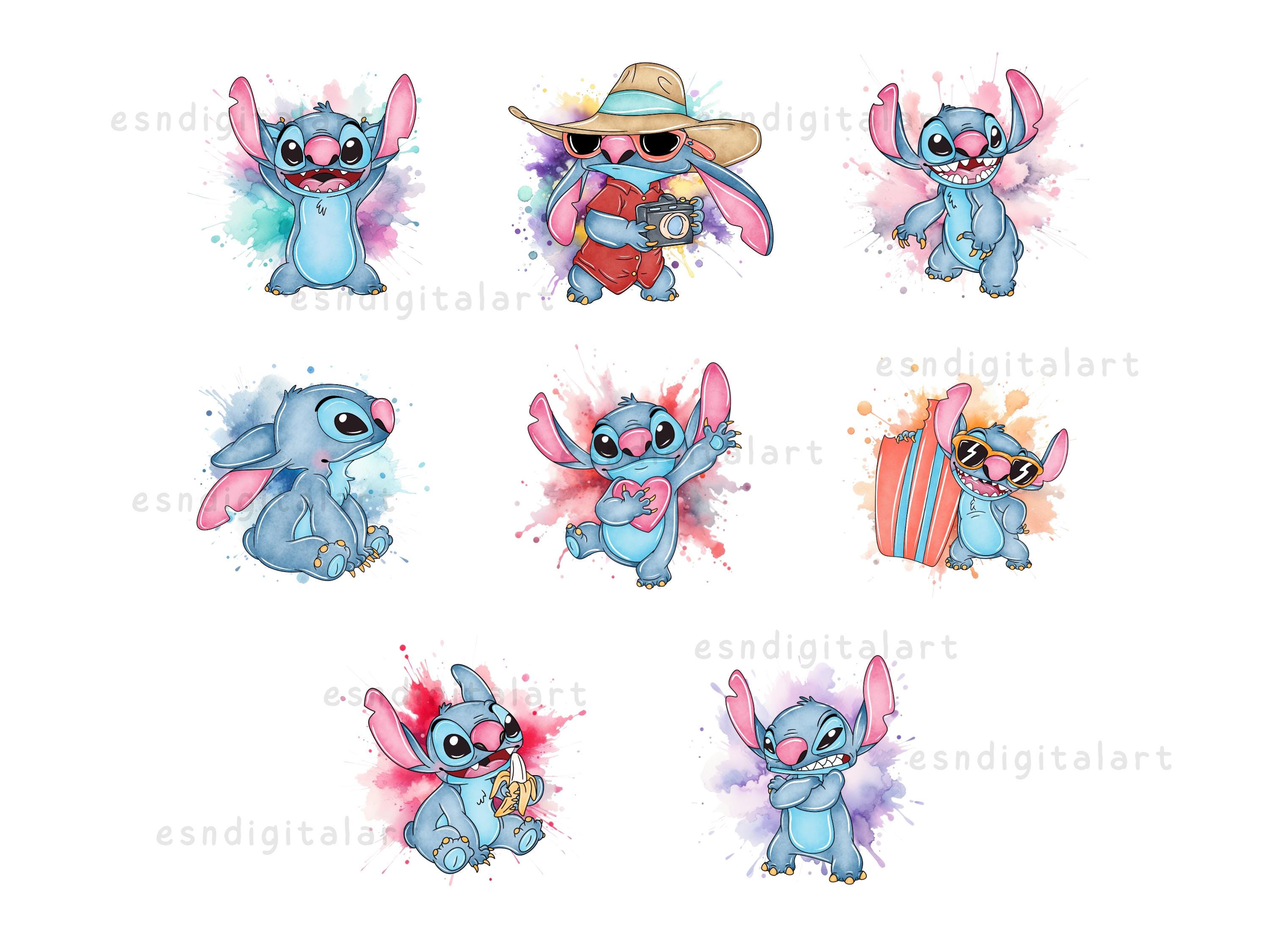 Stitch Hug Svg Singapore