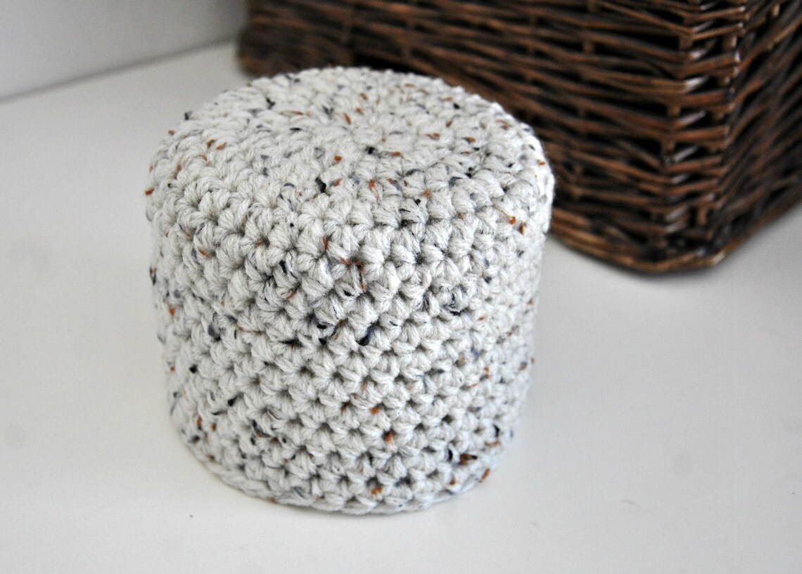 Toilet Paper Cover Rustic Bathroom Decoration Spare Roll - Etsy