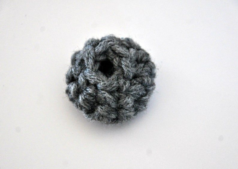 Door Knob Covers Modern Design Kitchen Decor Crocheted Etsy