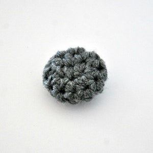 Cabinet Door Knob Covers Modern Design Kitchen Decor Crocheted Home Decor image 5