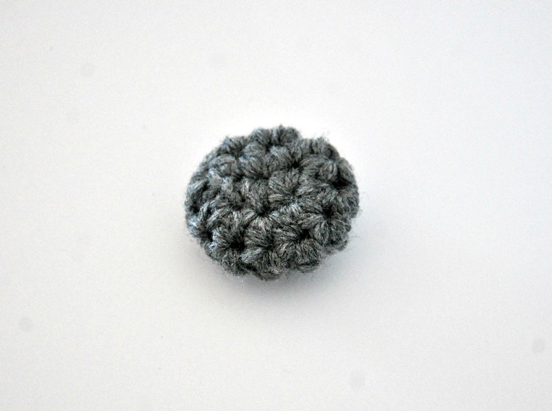 Door Knob Covers Modern Design Kitchen Decor Crocheted Etsy