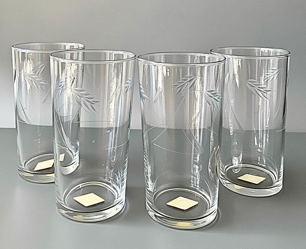 Japanese Highball Glasses - Etsy