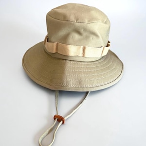 Vintage Safari Hats - Etsy