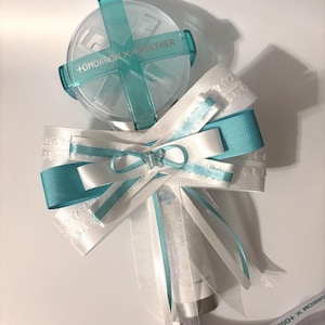 TXT Lightstick Bow