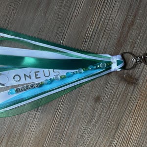 Oneus Version 2 Lightstick Tassel