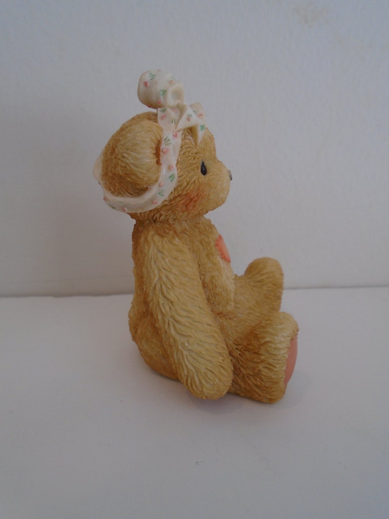 cherished teddies 1991