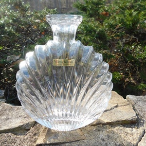 villeroy and boch whiskey decanter