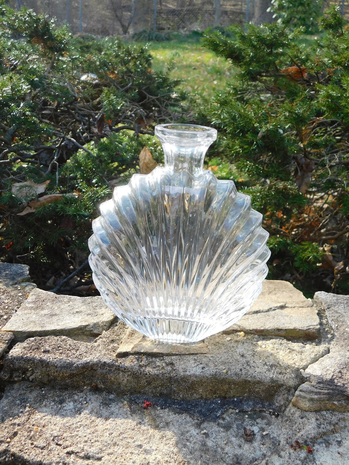 villeroy and boch whiskey decanter