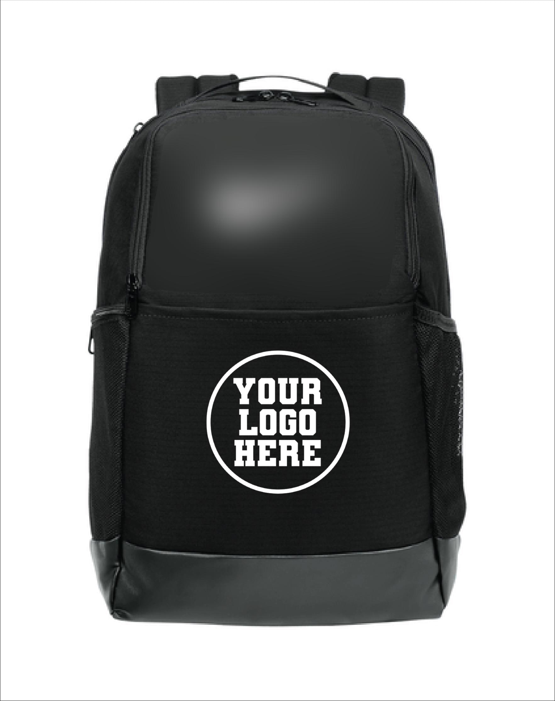 Custom Nike Backpack - Etsy
