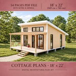 Tiny Homes
