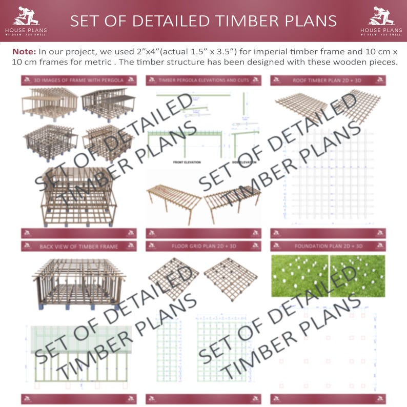 Tiny House Plans 18x22, Cabin House Plans, DIY Tiny Home, Small Cabin Plans, 1 Bedroom House Plans, 400 SQFT Adu House Plans, Cottage Plans image 4