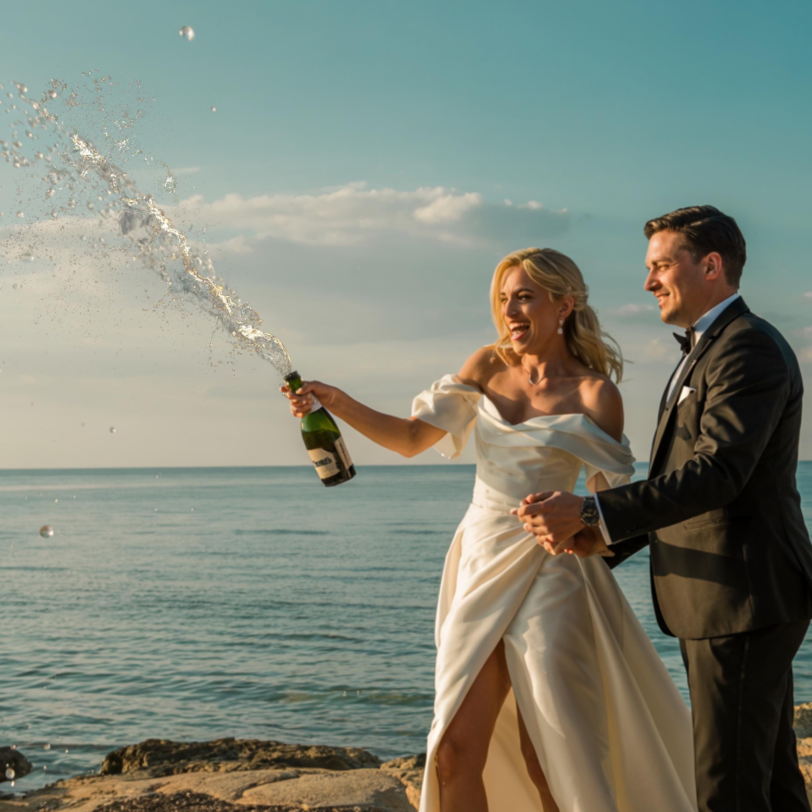 Champagne Spray Overlay, Birthday Champagne Spray Overlay, Champagne ...