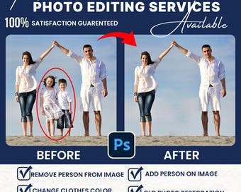 Persoon van foto verwijderen, fotomanipulatie, fotoretouchering, persoonsfoto verwijderen, fotoretouchering, fotobewerkingsservice, fotobewerkingsservice