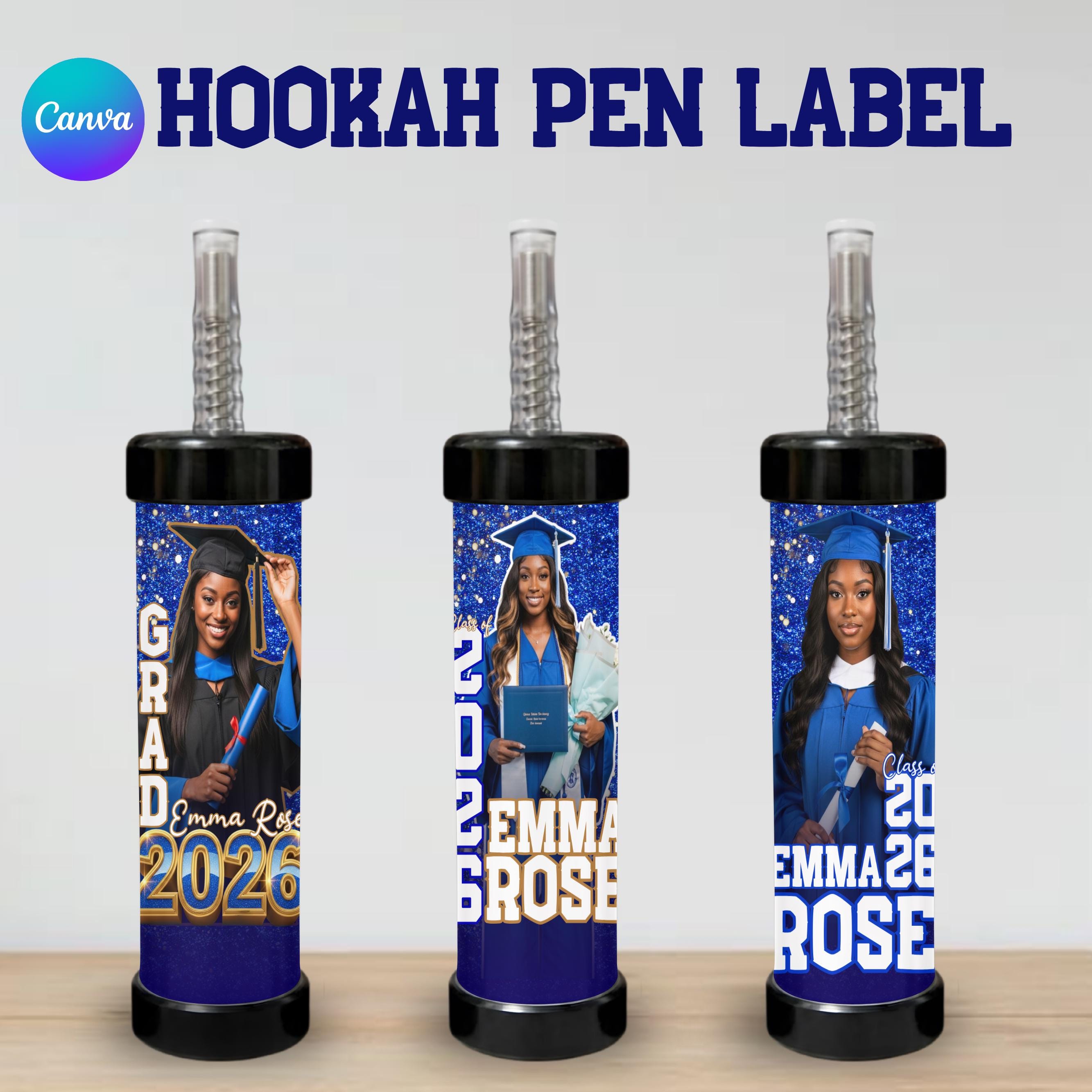 label vap Doranix