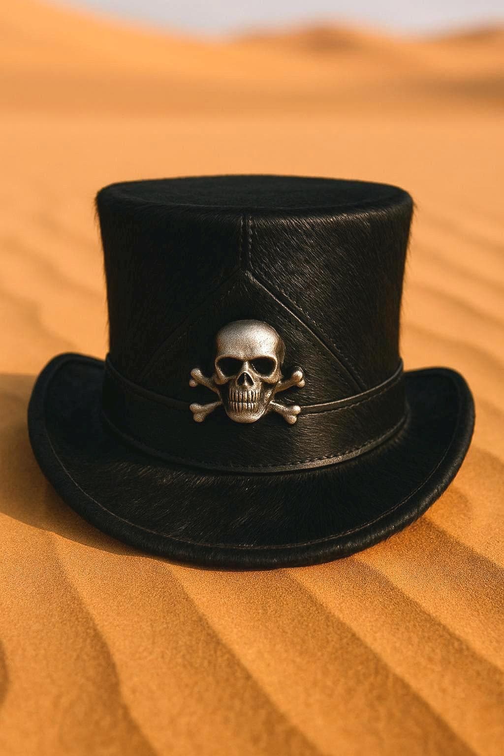 シルクハット - Etsy 日本