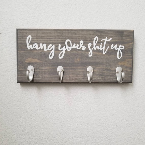 funny key holder