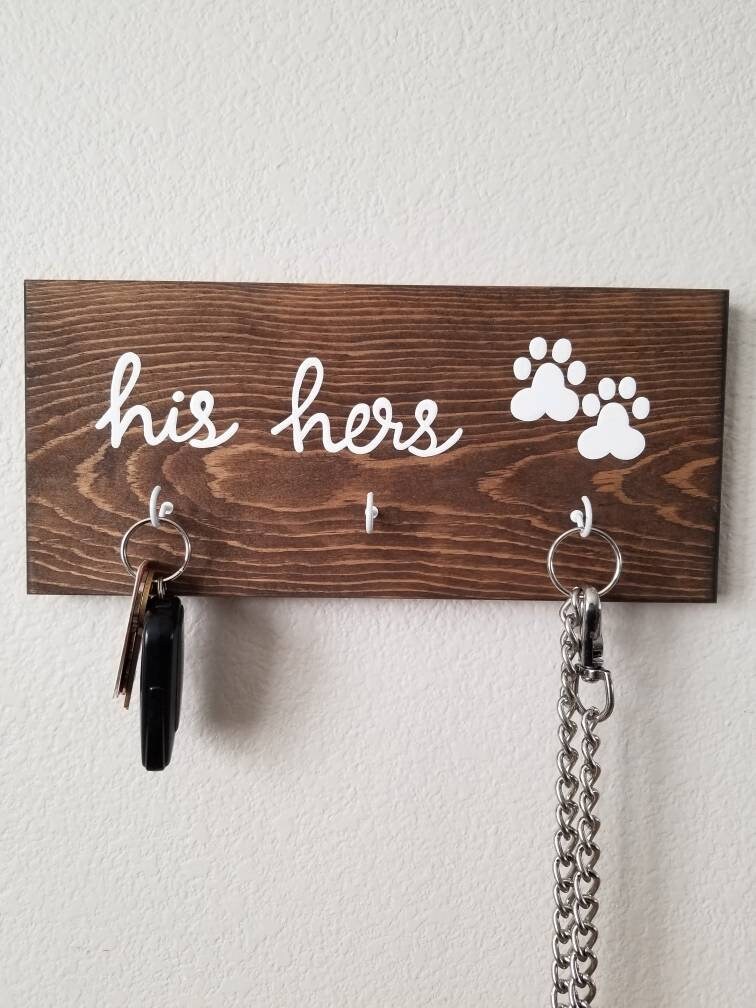 Dog Leash Hook Dog Leash Holder Dog Leash Hanger Leash Etsy