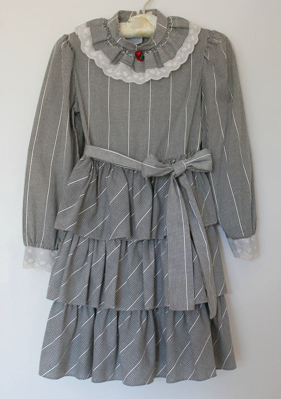 doll style dress