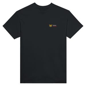 T-Shirt Krypto-Brieftasche - Humor für Krypto-Bros - 100% Baumwolle Doux