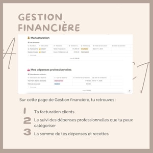 Plantilla de concepto "Espacio de trabajo para artistas" imagen 5