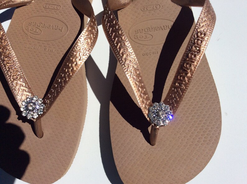 havaiana shoe size conversion