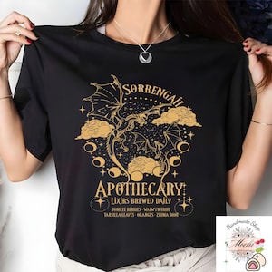 Fourth Wing Shirt, Basgiath War College T-shirt, Dragon Rider Shirt, Xaden Riorson, Violet Sorrengail, Bookish Shirt, Fantasy Book Dragon