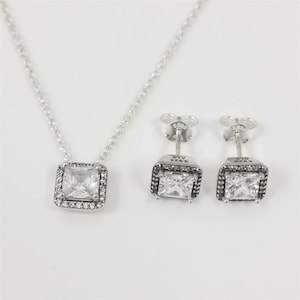 pandora always close set #45cm