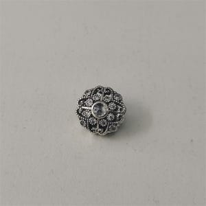 Pandora Silver Fairy tale Bloom Charm S925 ALE