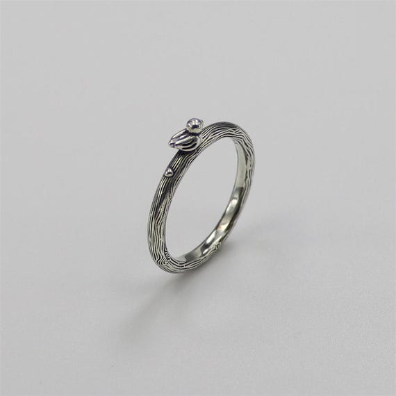 Sterling Silver Bird Ring Pandora Pandora Jewelry Pandora Ale 925