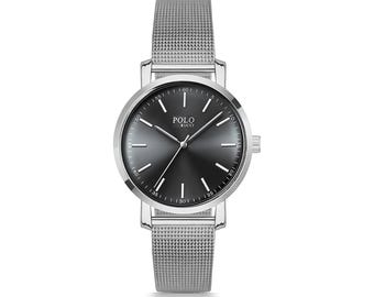 Skagen Donna Orologio Da Polso Anita Acciaio Inox SKW2866 - Foto 7
