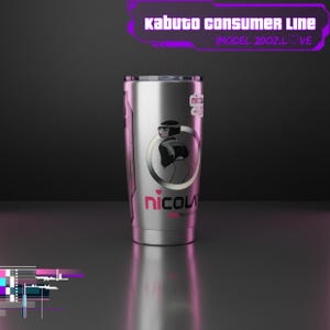 Cyberpunk 2077 Nicola - Etsy