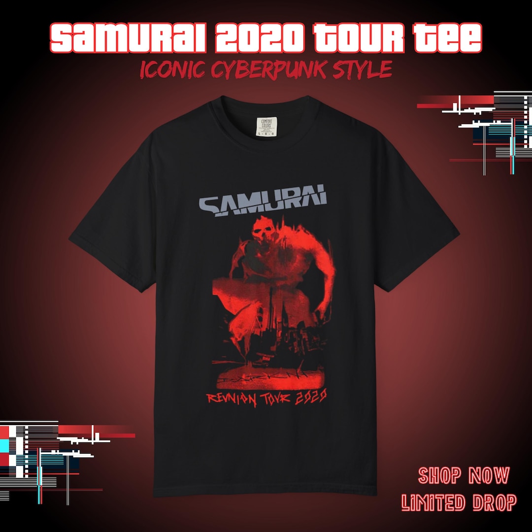 UNDERCOVER 2020AWサムライプリント Tシャツ Supreme Undercover Seven Samurai Tee | Urban Outfitters