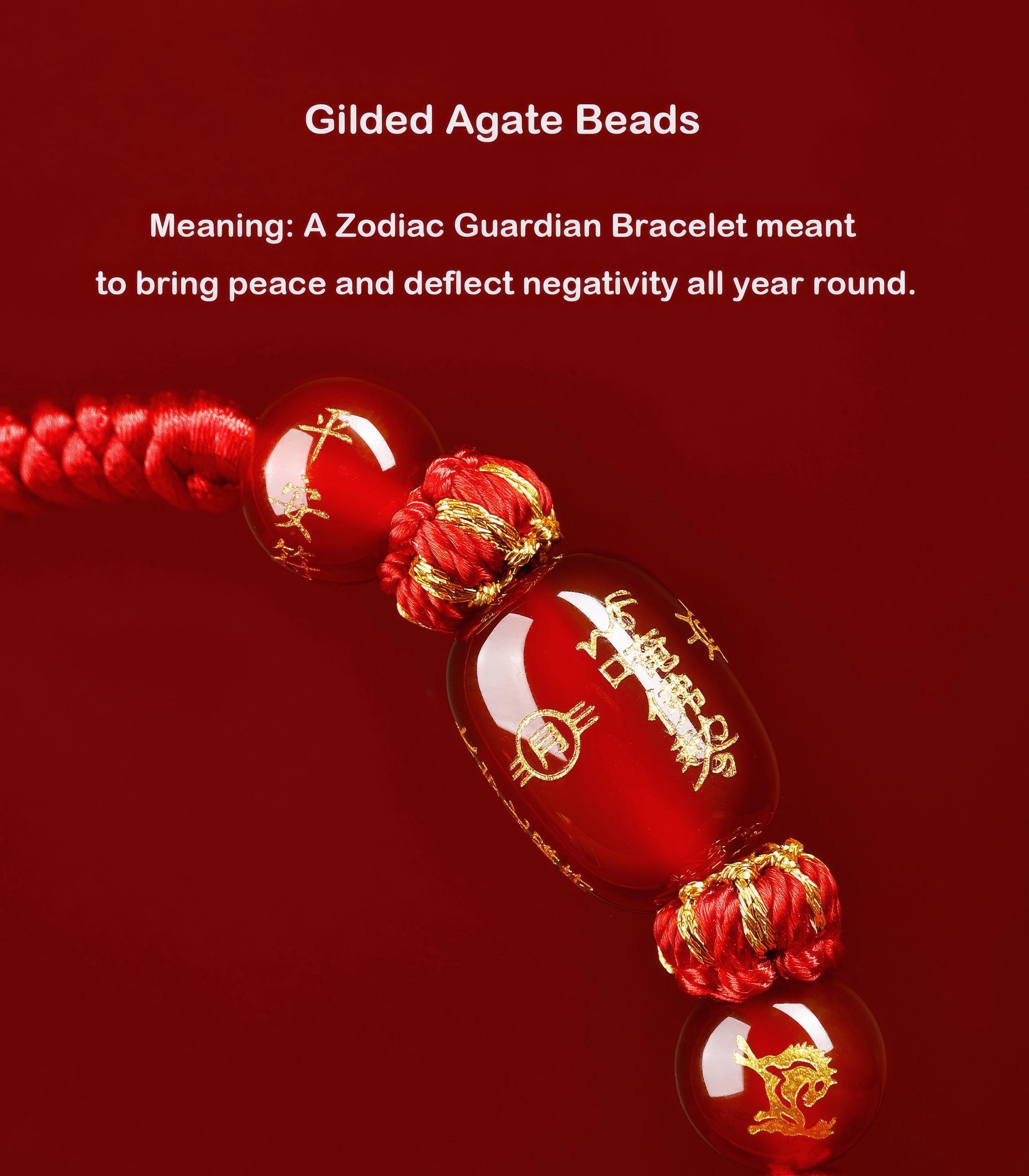 L'Atelier de Gaia Vergulde armband met edelstenen en parels goedkoop kopen