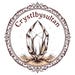 CrystlBySultan store logo