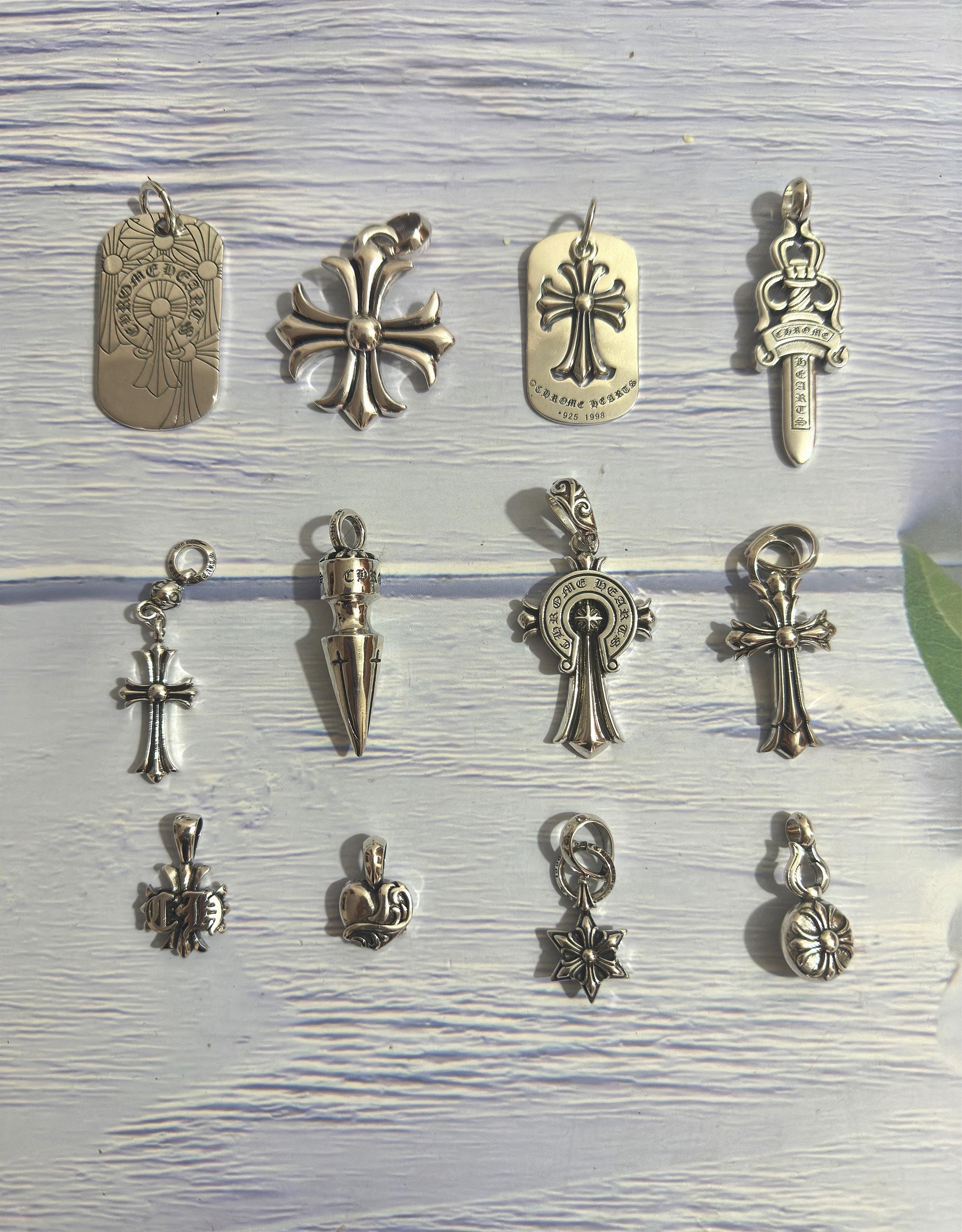 Chrome hearts dagger - Etsy 日本