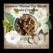 see more listings in the Tea,LooseHerbs,DrFruit section