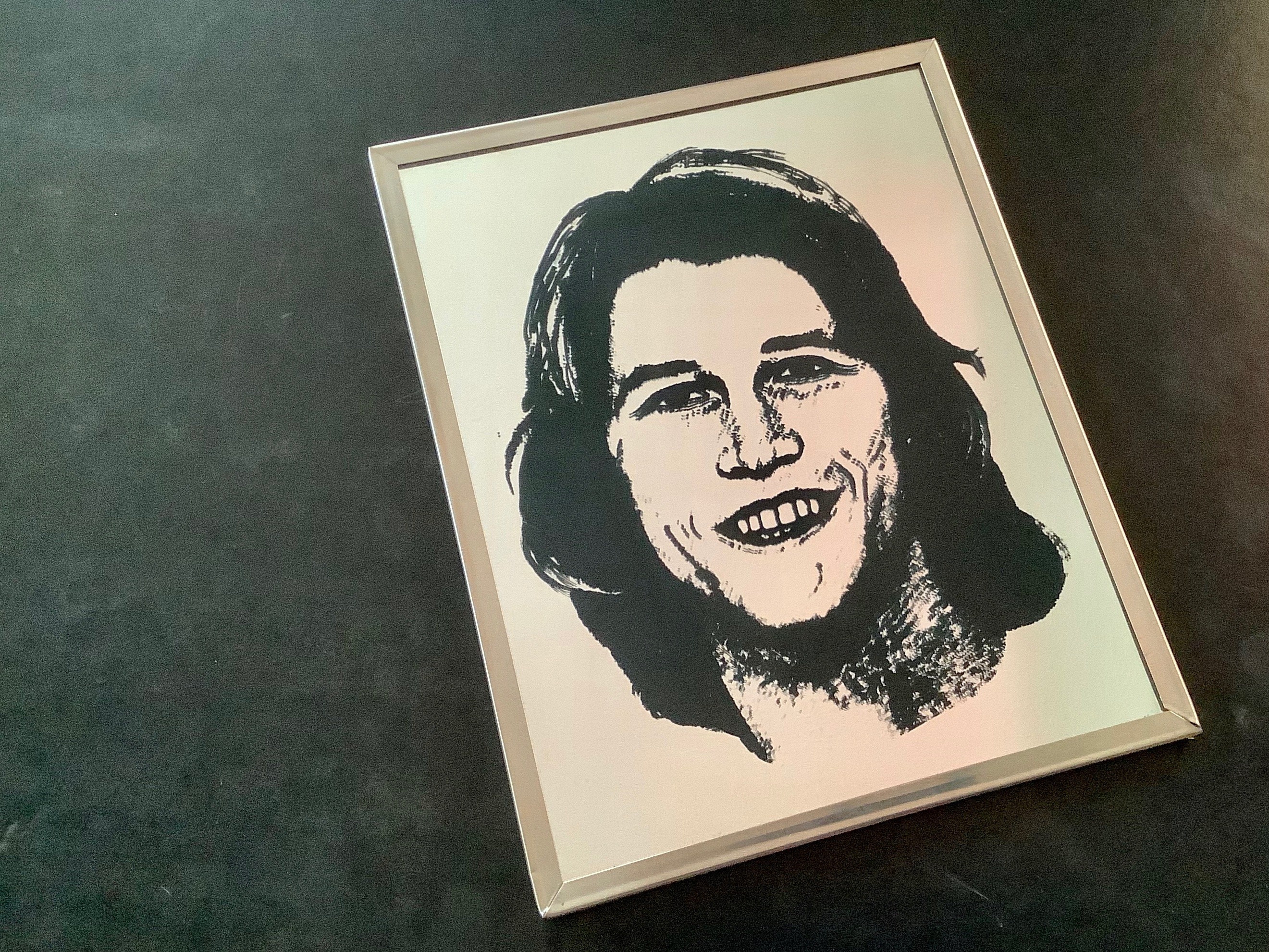 andy gibb foo fighters shadow dancing