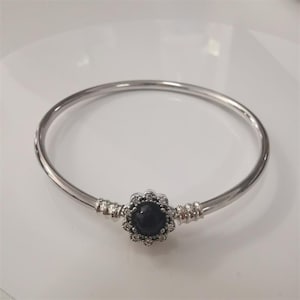 pandora brilliant life bracelet silver s925