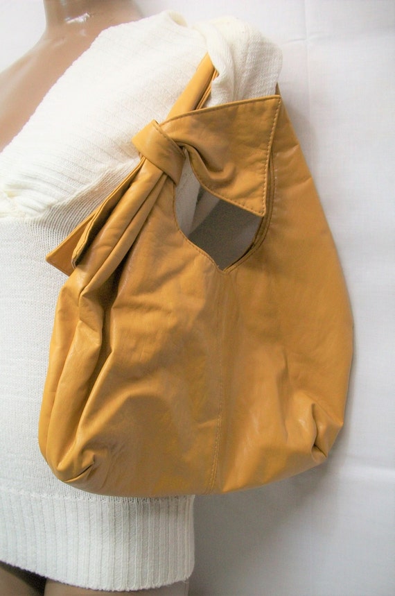 vintage vinyl purses Gem