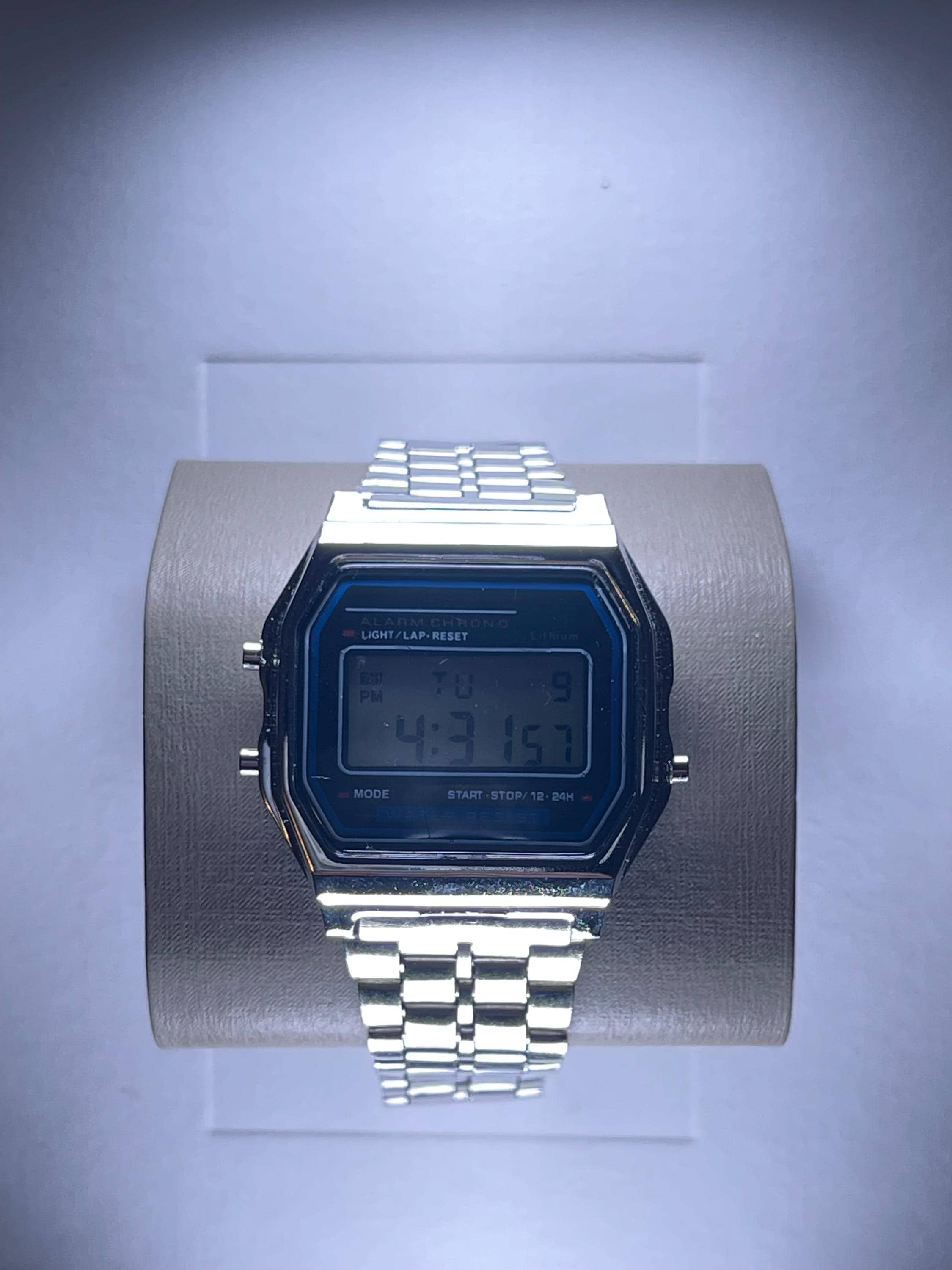 Vintage nike watch - Etsy 日本